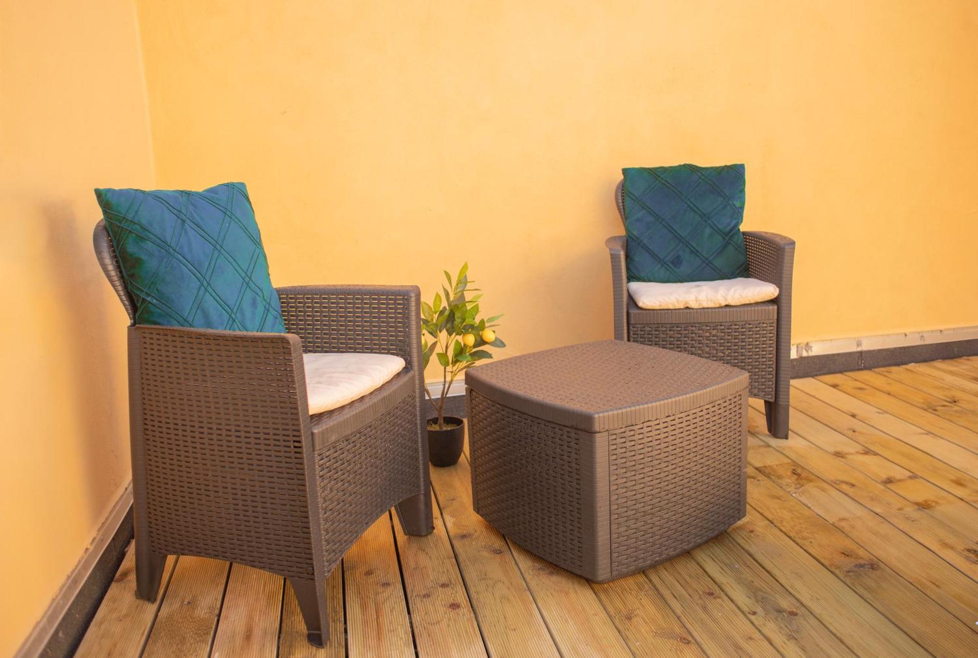 Spa Central Charmant Duplex Cosy 90M2 A 300M Rue Pietonne Et 500 M Du Port Boulogne-sur-Mer Kültér fotó