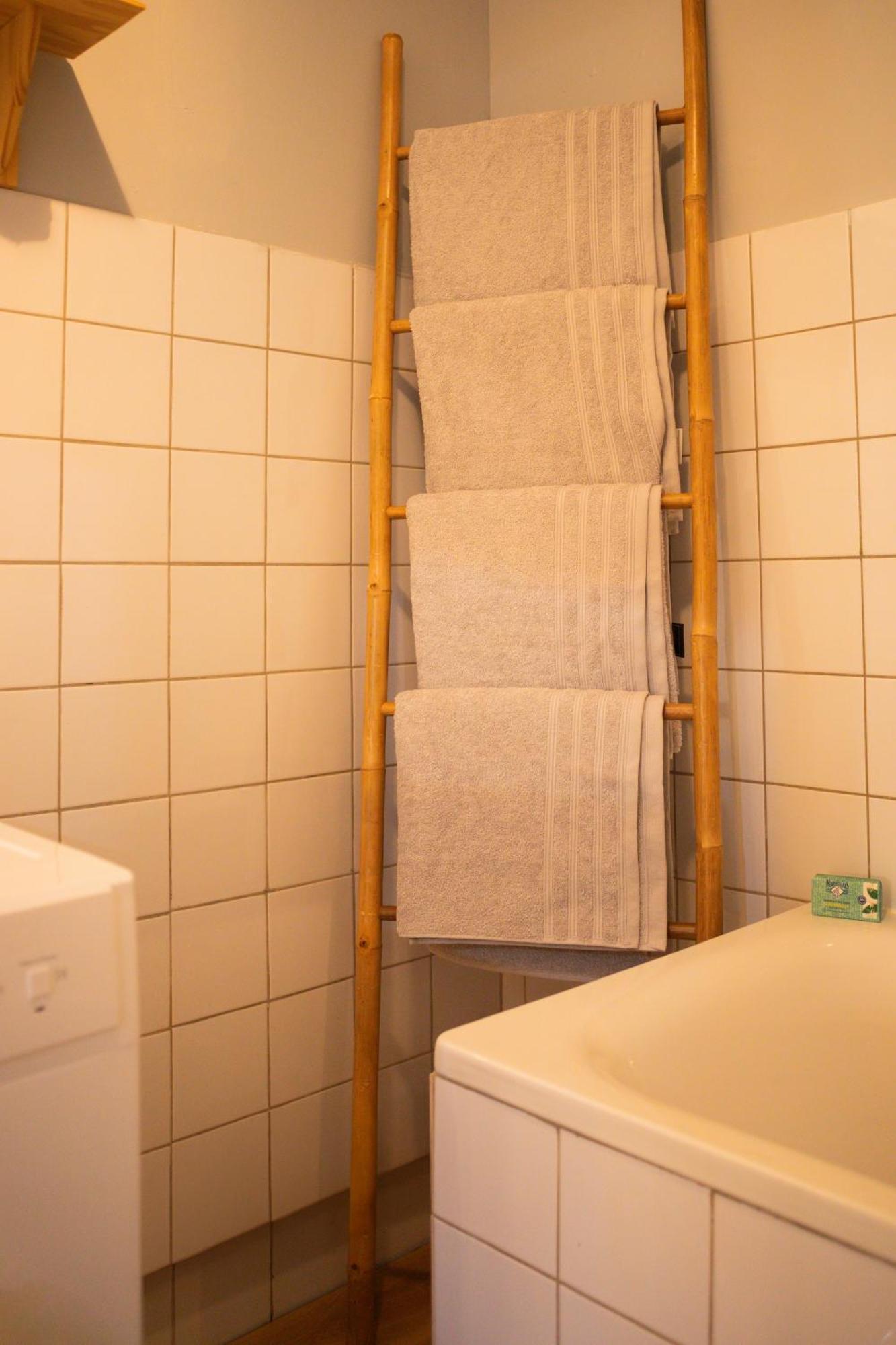 Spa Central Charmant Duplex Cosy 90M2 A 300M Rue Pietonne Et 500 M Du Port Boulogne-sur-Mer Kültér fotó