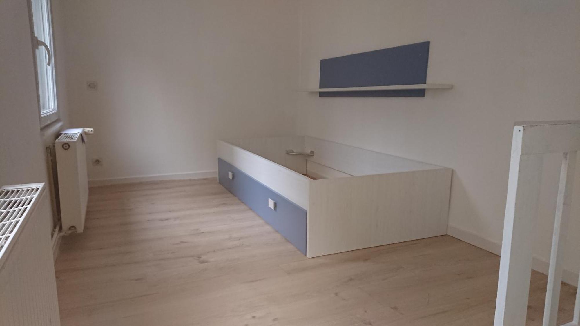 Spa Central Charmant Duplex Cosy 90M2 A 300M Rue Pietonne Et 500 M Du Port Boulogne-sur-Mer Szoba fotó