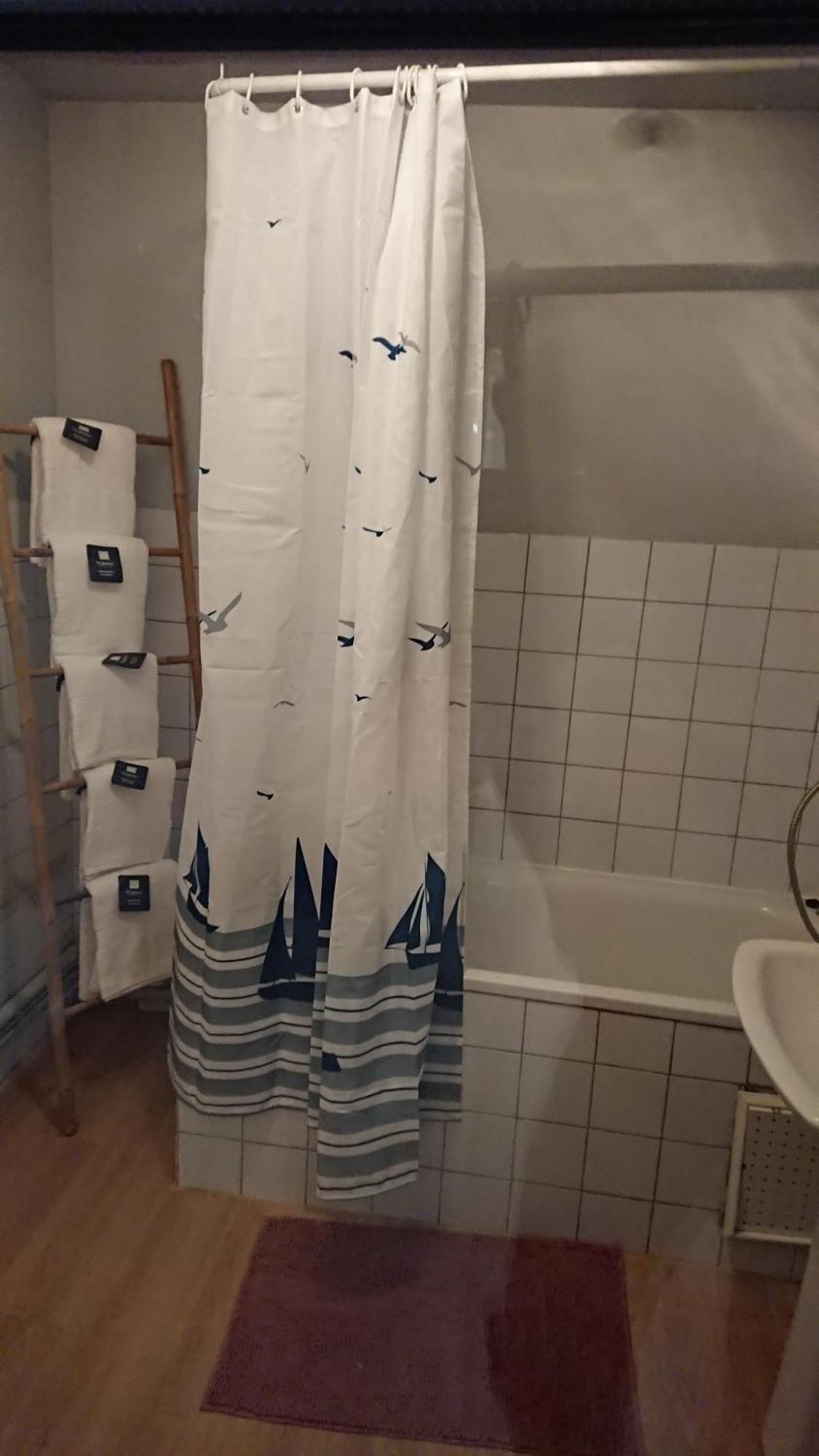 Spa Central Charmant Duplex Cosy 90M2 A 300M Rue Pietonne Et 500 M Du Port Boulogne-sur-Mer Szoba fotó