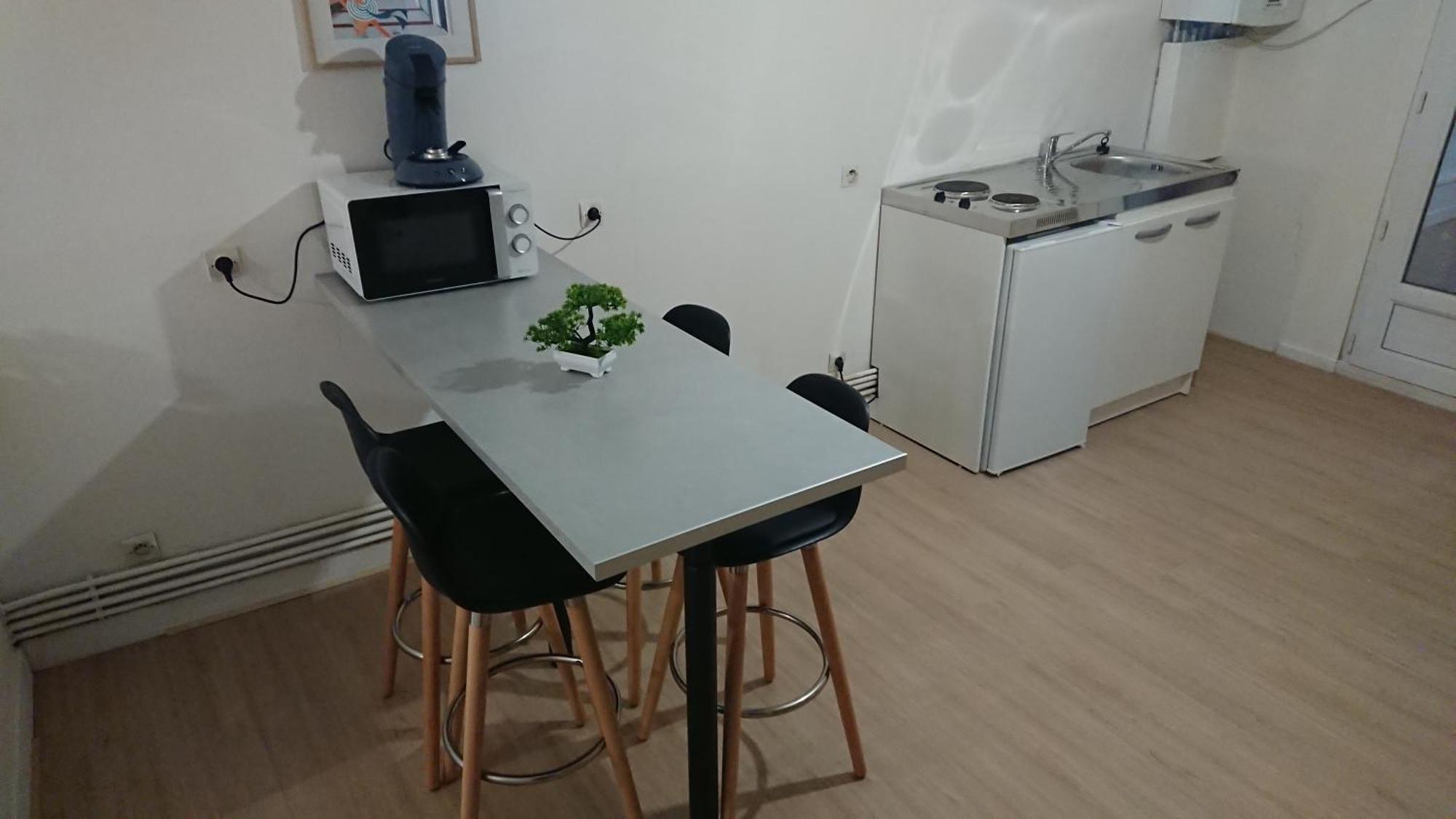 Spa Central Charmant Duplex Cosy 90M2 A 300M Rue Pietonne Et 500 M Du Port Boulogne-sur-Mer Szoba fotó